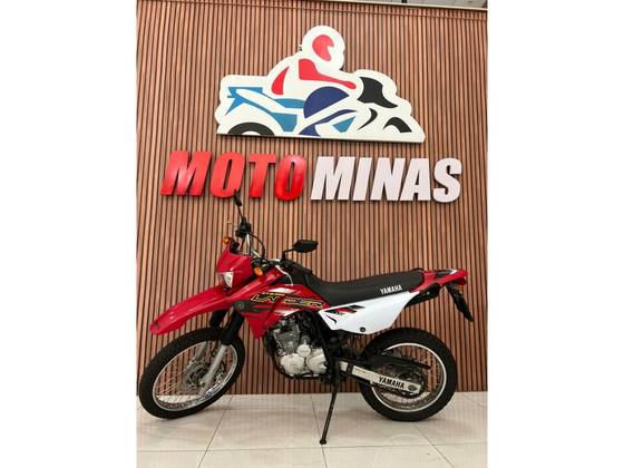 YAMAHA XTZ 250 LANDER YAMAHA XTZ 250 LANDER